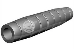 Tug Cylindrical Rubber Fenders